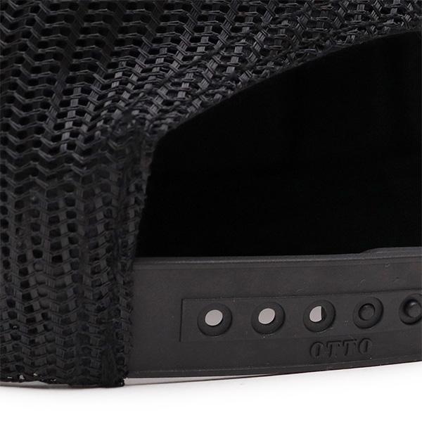 ハーレーダビッドソン【HARLEY DAVIDSON】HD-CAP OTTO FLAT BILL SNAP BACK オットー フラット ビル スナップバック キャップ メッシュ 帽子 ユニセックス |  | 14