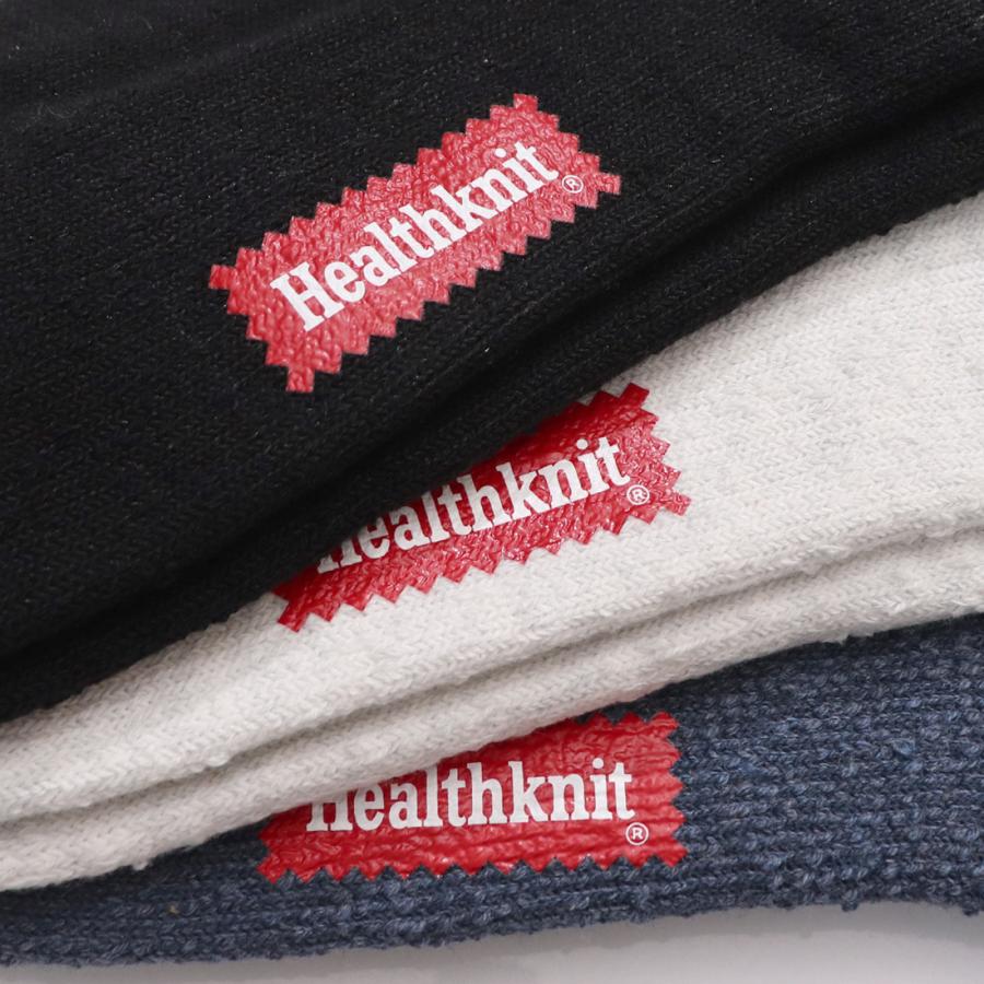 Healthknit（ヘルスニット） ヘルスニット【Healthknit】191-3715
