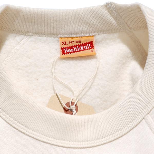 Healthknit（ヘルスニット） ヘルスニット【Healthknit】ヴィンテージ