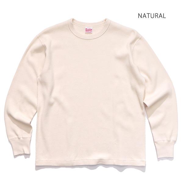 Healthknit（ヘルスニット） ヘルスニット【Healthknit】52027 L/S