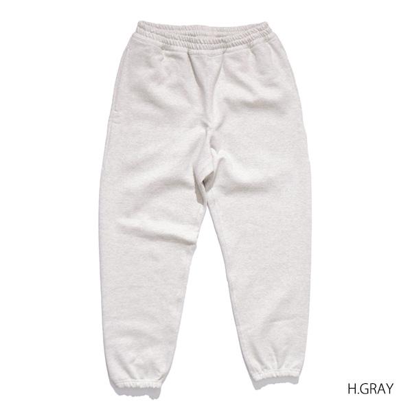 MAHF 撥水スエットパンツ　新品未使用 Healthknit（ヘルスニット） ヘルスニット【Healthknit】HR25F-M153