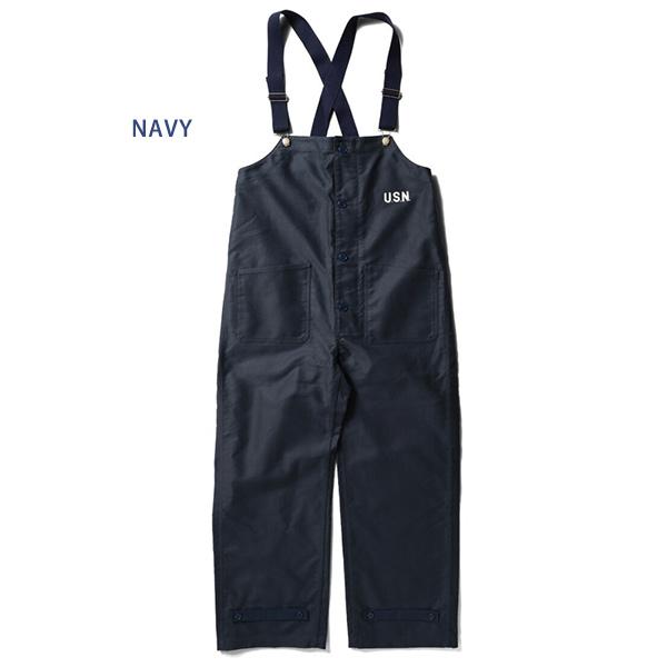 HOUSTON（ヒューストン） ヒューストン【HOUSTON】DECK PANTS / デッキ