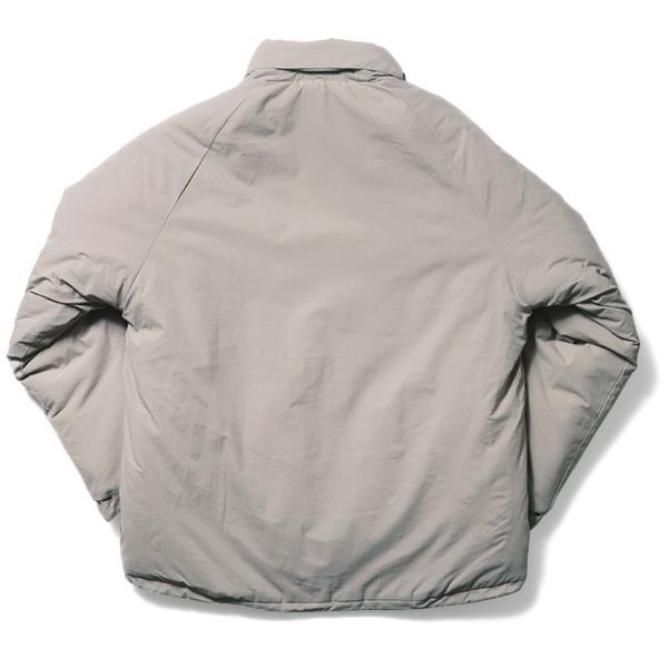 HOUSTON（ヒューストン） ヒューストン【HOUSTON】LEVEL7 JACKET