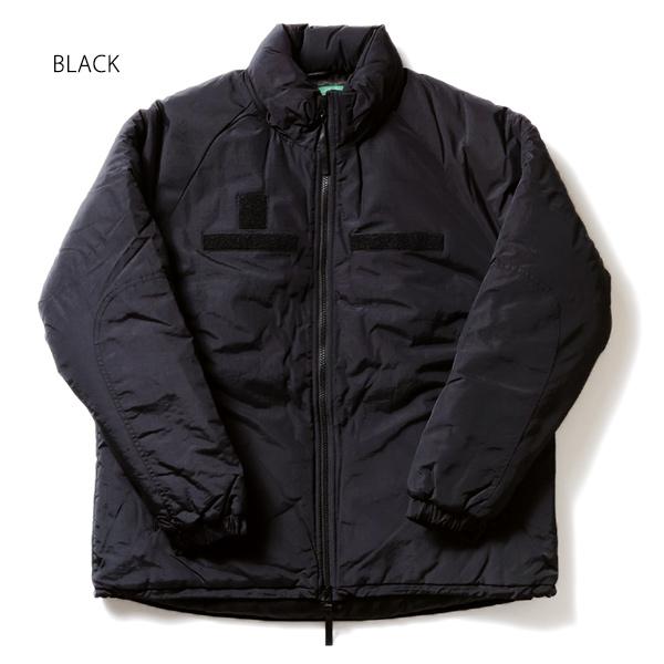 HOUSTON（ヒューストン） ヒューストン【HOUSTON】LEVEL7 JACKET