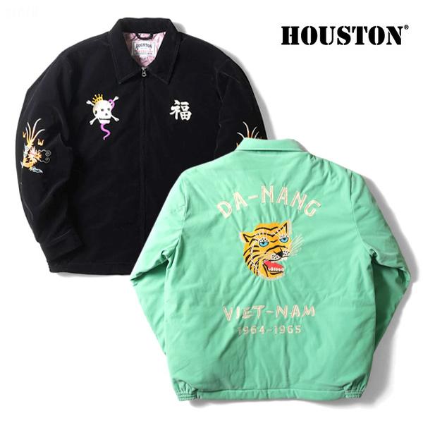 HOUSTON（ヒューストン） ヒューストン【HOUSTON】VELVETEN VIETNAM