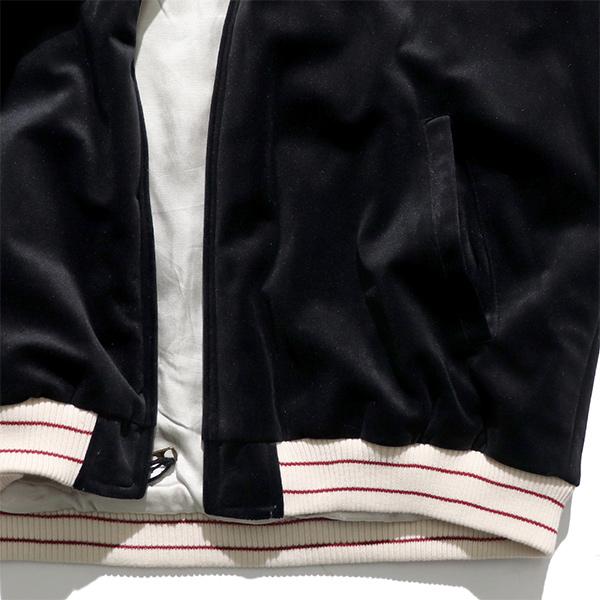 HOUSTON（ヒューストン） ヒューストン【HOUSTON】VELVETEEN SOUVENIR