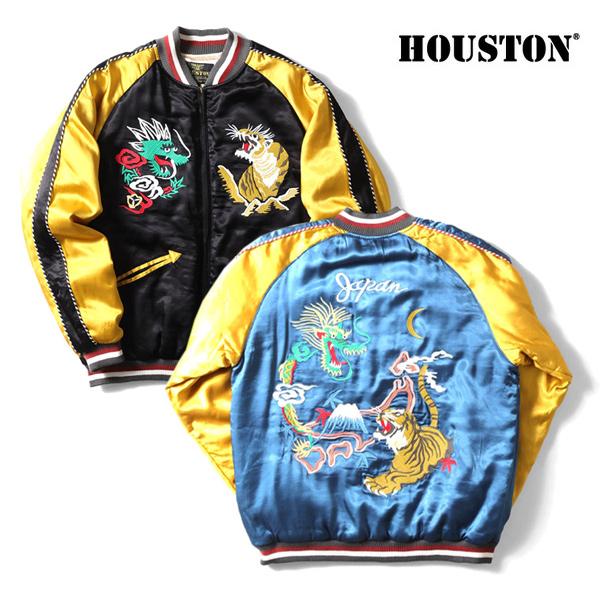 HOUSTON（ヒューストン） ヒューストン【HOUSTON】RAYON SOUVENIR