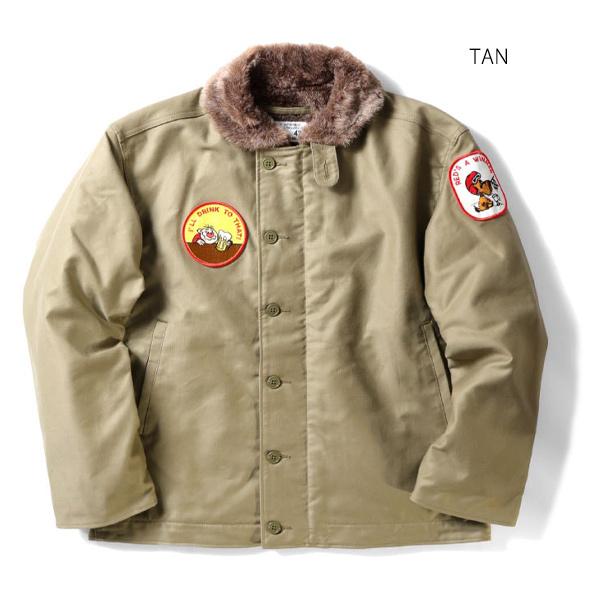 HOUSTON（ヒューストン） ヒューストン【HOUSTON】CUSTOM N-1 DECK