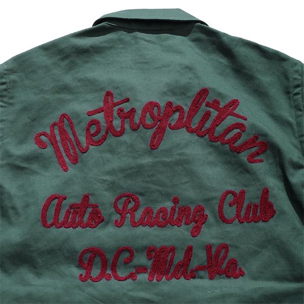 HOUSTON（ヒューストン） ヒューストン【HOUSTON】EMB HARRINGTON
