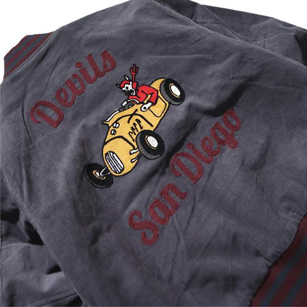 HOUSTON（ヒューストン） ヒューストン【HOUSTON】51567 CORDUROY