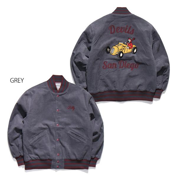 HOUSTON（ヒューストン） ヒューストン【HOUSTON】51567 CORDUROY