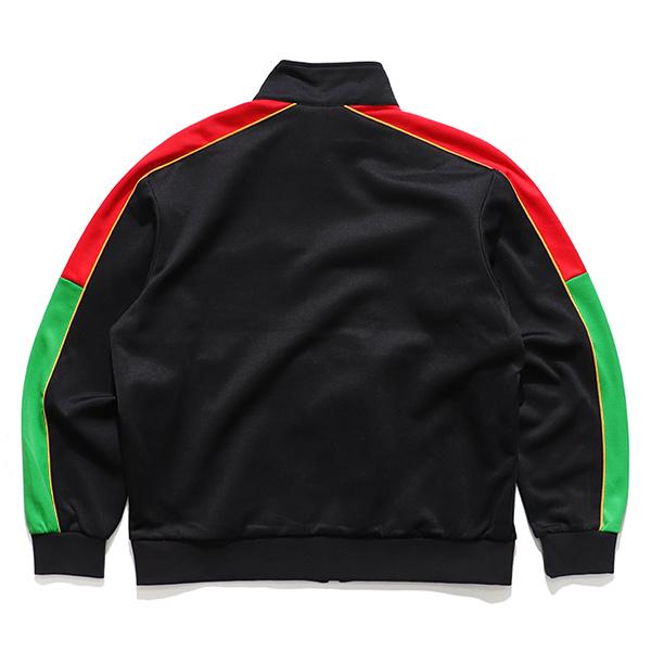 HUF（ハフ） ハフ【HUF】FL00218 LEXINGTON TRACK JACKET トラック