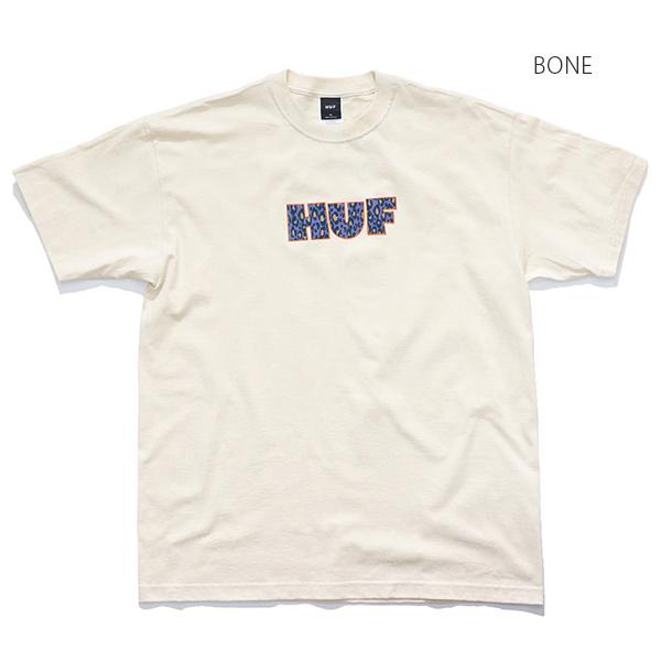 ハフ【HUF】CHEATA S/S TEE Tシャツ 半袖 ロゴ メンズ レディース トップス クルーネック【ネコポス発送無料】｜bobsstore｜04