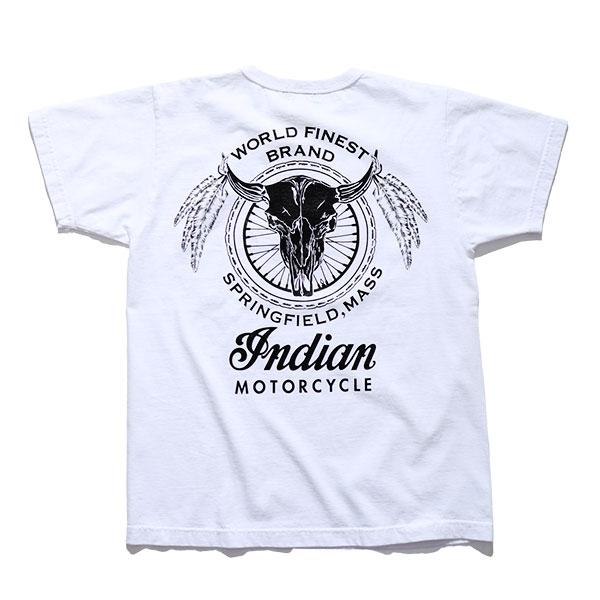 INDIAN MOTOCYCLE（インディアンモトサイクル） インディアンモーター