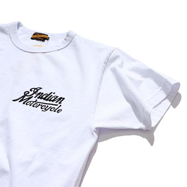 INDIAN MOTOCYCLE（インディアンモトサイクル） インディアンモーター