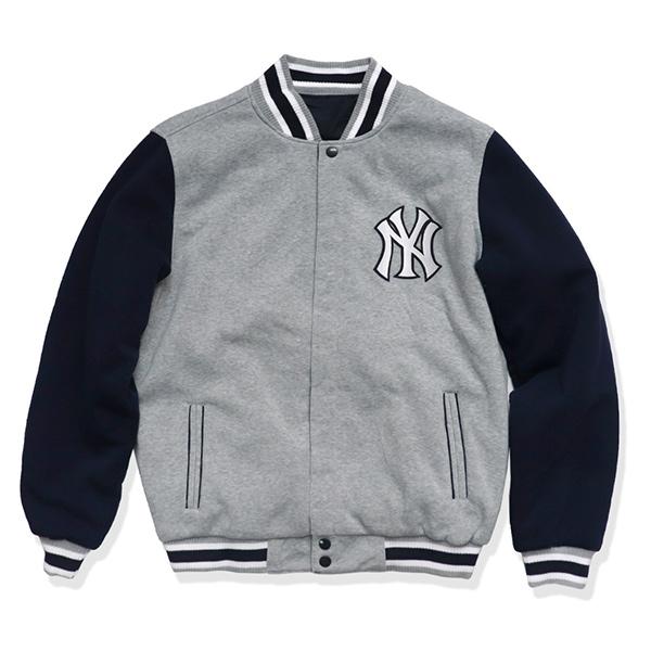 ジェイエイチデザイン【JH Design】Reversible Fleece Jacket ジェイエイチデザイン【JH Design】Reversible Fleece Jacket