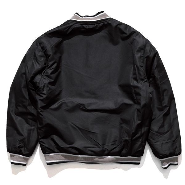 シカゴホワイトソックス ブラックレザー スタジャン 楽天市場】ホワイトソックス スタジャン（サイズ（S/M/L）M）の通販