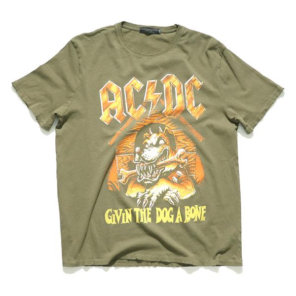JUNKFOOD（ジャンクフード） クロージング【JUNK FOOD CLOTHING】ACDC