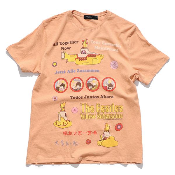 JUNKFOOD（ジャンクフード） 爆買 クロージング【JUNK FOOD CLOTHING】YELLOW SUBMARINE VINTAGE ...