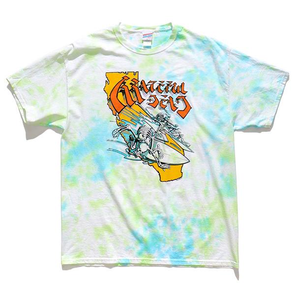 ジャンクフード クロージング【JUNK FOOD CLOTHING】GRATEFUL DEAD