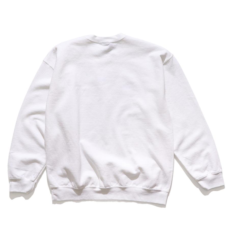 JUNKFOOD（ジャンクフード） クロージング【JUNK FOOD CLOTHING】GRATEFUL DEAD スウェット トレーナー 裏 ...