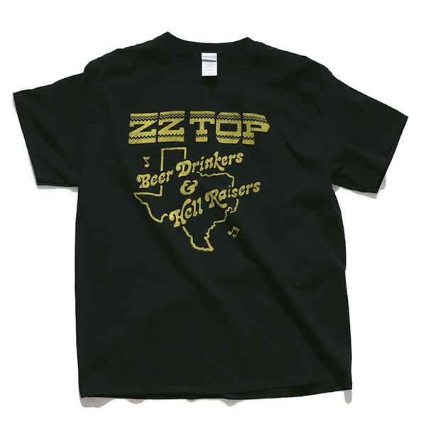 JUNKFOOD（ジャンクフード） クロージング【JUNK FOOD CLOTHING】ZZ TOP HELL RAISERS FLEA ...