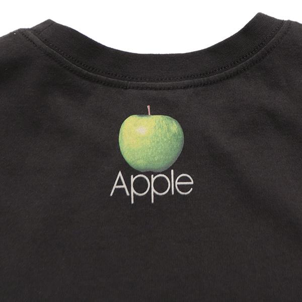 ビートルズ【THE BEATLES】LIVE PHOTO TEE Tシャツ 半袖 ルーフトップ