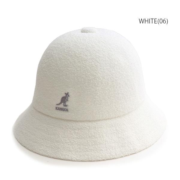 KANGOL（カンゴール） カンゴール【KANGOL】231-069612 BERMUDA CASUAL