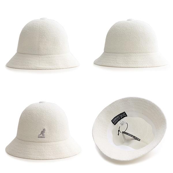 KANGOL（カンゴール） カンゴール【KANGOL】231-069612 BERMUDA CASUAL