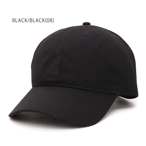 KANGOL（カンゴール） カンゴール【KANGOL】SMU COTTON TWILL BASEBALL