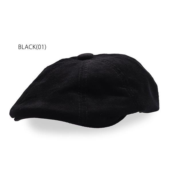 KANGOL（カンゴール） カンゴール【KANGOL】CORD HAWKER ハンチング