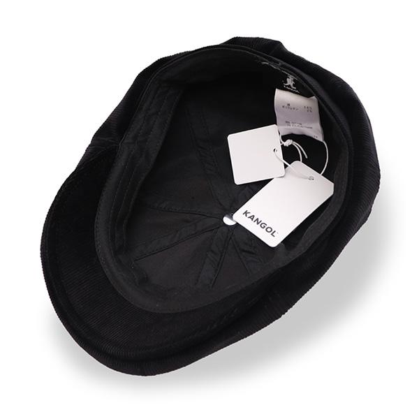 KANGOL（カンゴール） カンゴール【KANGOL】CORD HAWKER ハンチング