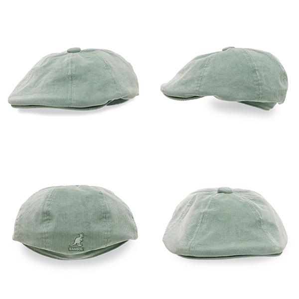 KANGOL（カンゴール） カンゴール【KANGOL】CORD HAWKER ハンチング