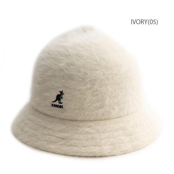 KANGOL（カンゴール） カンゴール【KANGOL】234-069602 FURGORA CASUAL
