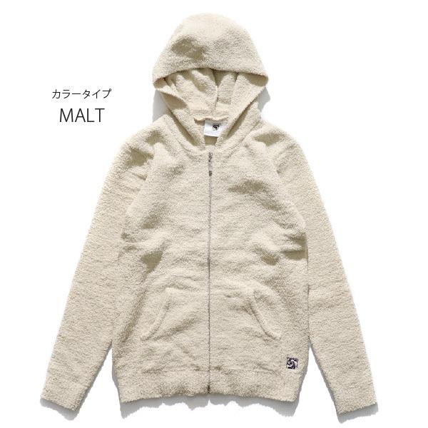 カシウェア 【kashwere】 HOODIE パーカー ユニセックス カシウェア 【kashwere】 HOODIE パーカー ユニセックス