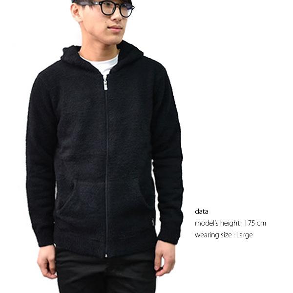 カシウェア 【kashwere】 HOODIE パーカー ユニセックス カシウェア 【kashwere】 HOODIE パーカー ユニセックス