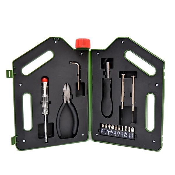 キッカーランド【KIKKERLAND】OIL JUG TOOL KIT CD520 オイルジャグ ツールキット DIY 工具 スクリュー