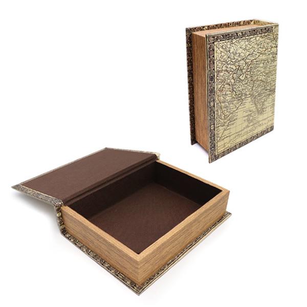 キーストーン【KEYSTONE】ANEMBO ANTIQUE LOOK EMPTY BOX アンティーク