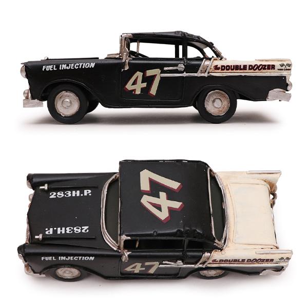 キーストーン【KEYSTONE】DE015 ノスタルジックデコ フードカー サーフ