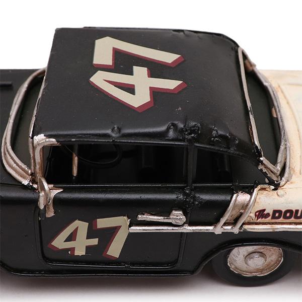 キーストーン【KEYSTONE】DE015 ノスタルジックデコ フードカー サーフ