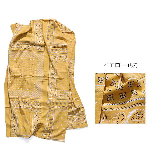 キーストーン【KEYSTONE】BANDANA MULTICOVER バンダナマルチカバー