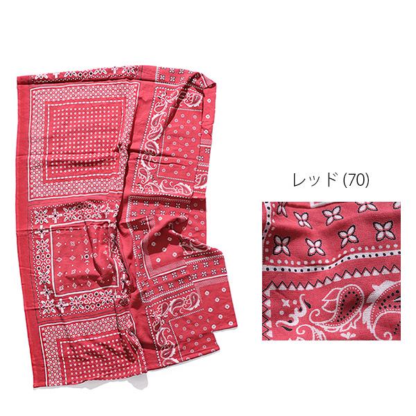 キーストーン【KEYSTONE】BANDANA MULTICOVER バンダナマルチカバー