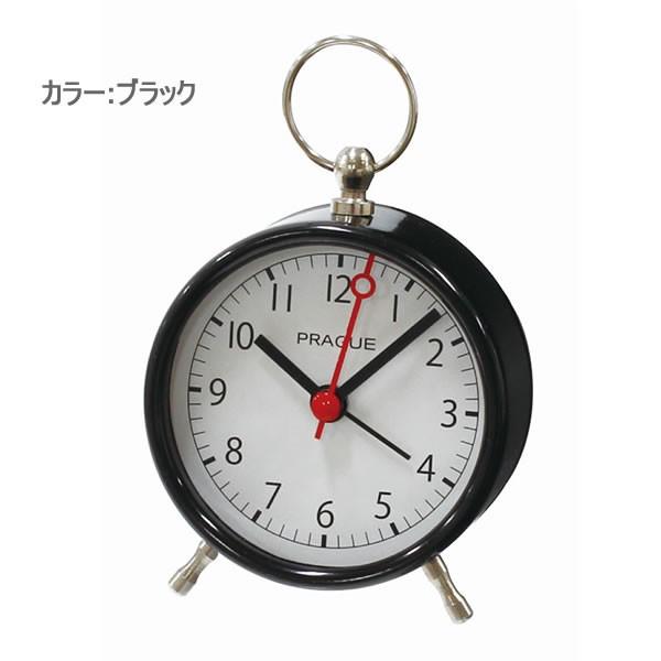 爆買 キーストーン KEY STONE ポリマーアラームクロック 時計 掛け時計 置き時計 ヴィンテージ レトロ おしゃれ　MAPOAC |  | 04