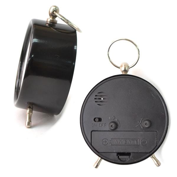 爆買 キーストーン KEY STONE ポリマーアラームクロック 時計 掛け時計 置き時計 ヴィンテージ レトロ おしゃれ　MAPOAC |  | 05