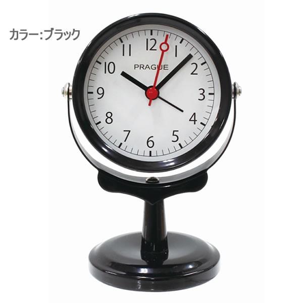 爆買 キーストーン KEY STONE ポリマースタンドアラームクロック 時計 掛け時計 置き時計 ヴィンテージ レトロ おしゃれ　MAPOSC |  | 04