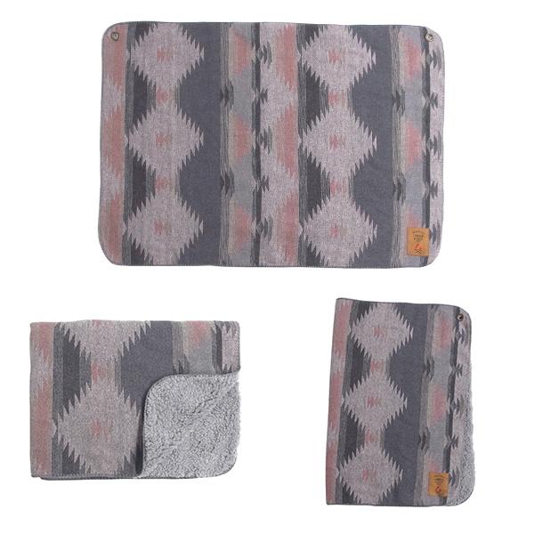 キーストーン【KEYSTONE】SE0570 LUMBER ブランケット オルテガS