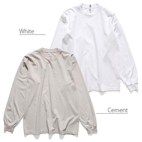 LOS ANGELES APPAREL（ロサンゼルスアパレル） ロサンゼルスアパレル