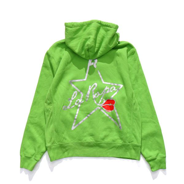 ラロパ【LA ROPA】訳あり LAND JESTER HOODIE パーカー プルオーバー フーディー ロゴ リップ プリント メンズ レディース 裏起毛 ネオングリーン ストリート :laropa-land-hoodie:ボブズストア - 通販 - Yahoo!ショッピング ラロパ【LA ROPA】訳あり LAND JESTER HOODIE パーカー プルオーバー フーディー ロゴ リップ プリント メンズ レディース 裏起毛 ネオングリーン ストリート :laropa-land-hoodie:ボブズストア - 通販 - Yahoo!ショッピング