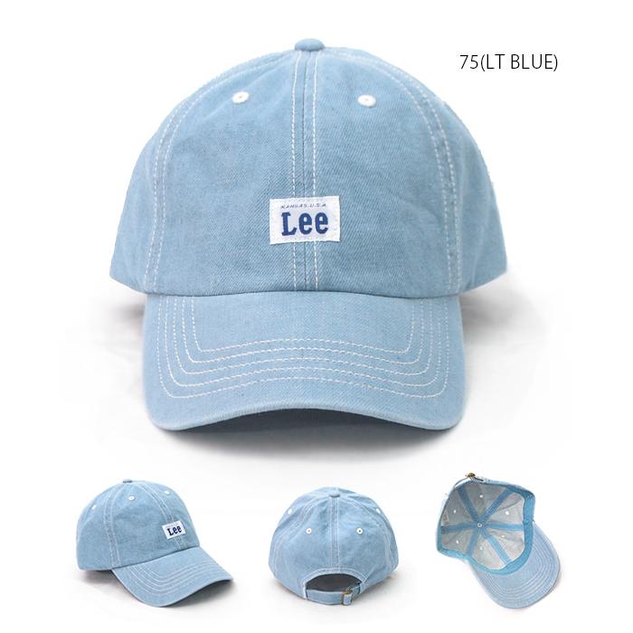 Lee（リー） リー【Lee】100-176304 CAP キャップ メンズ レディース