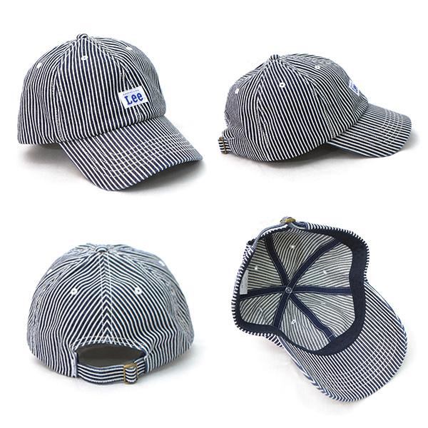 Lee（リー） リー【Lee】100-176304 CAP キャップ メンズ レディース